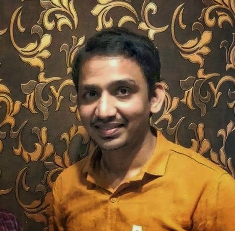 Ajay Choudhary