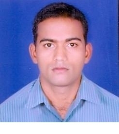 OM Prakash Patel - myself
