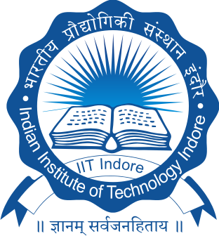 IIT Indore logo