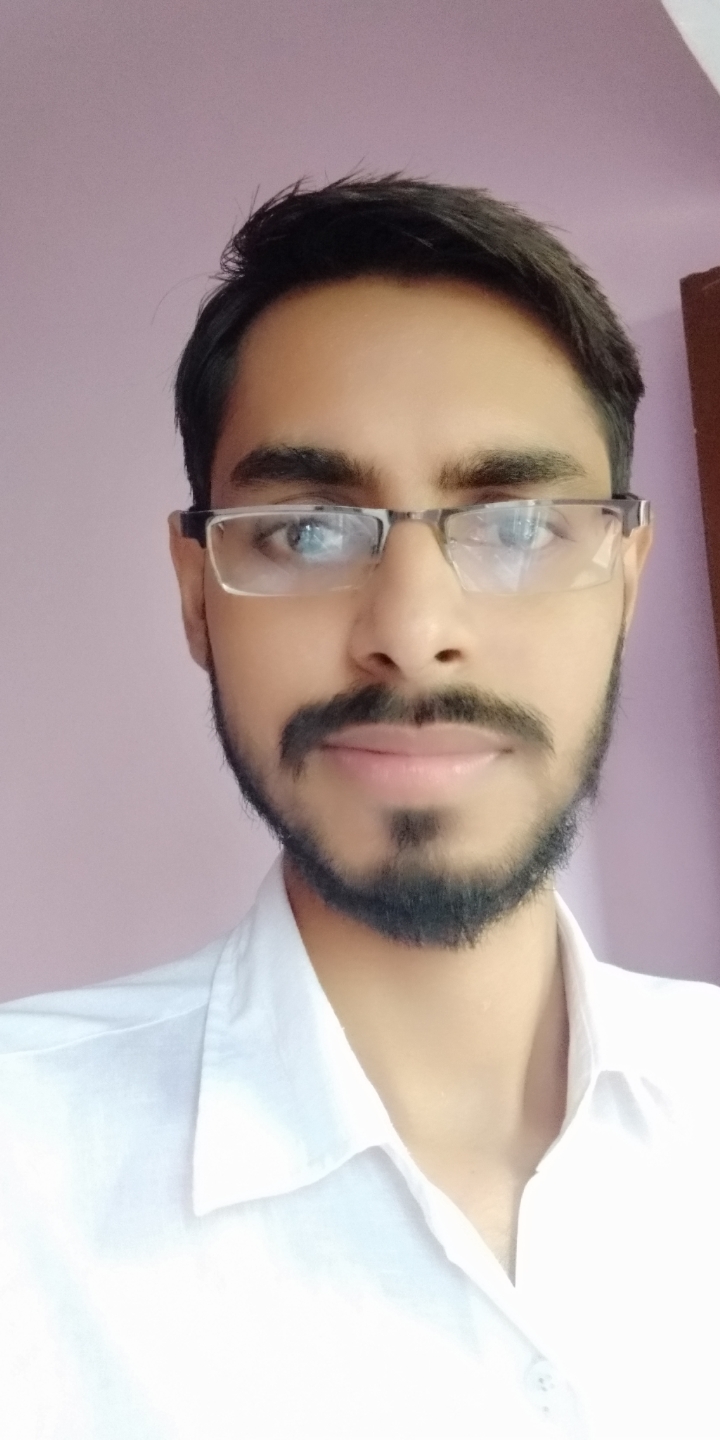Abhinav Prasad