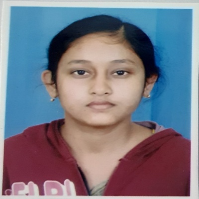 Ankita Mondal