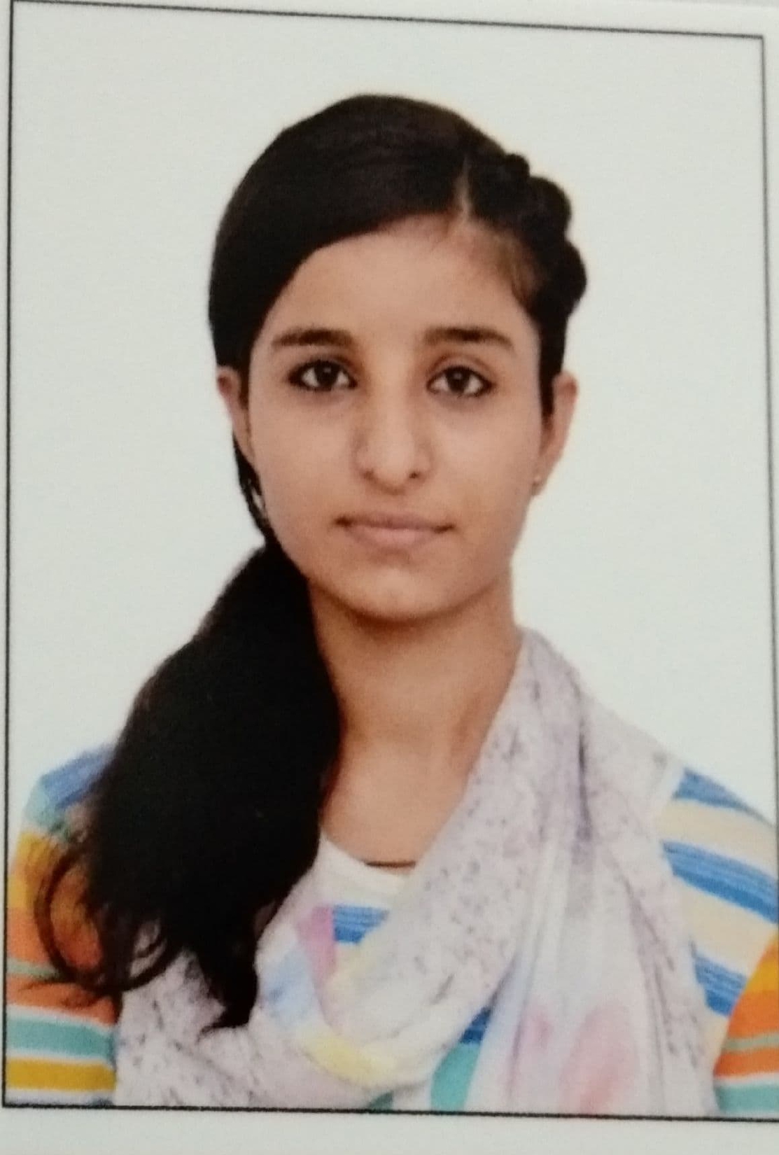 Antim Rani