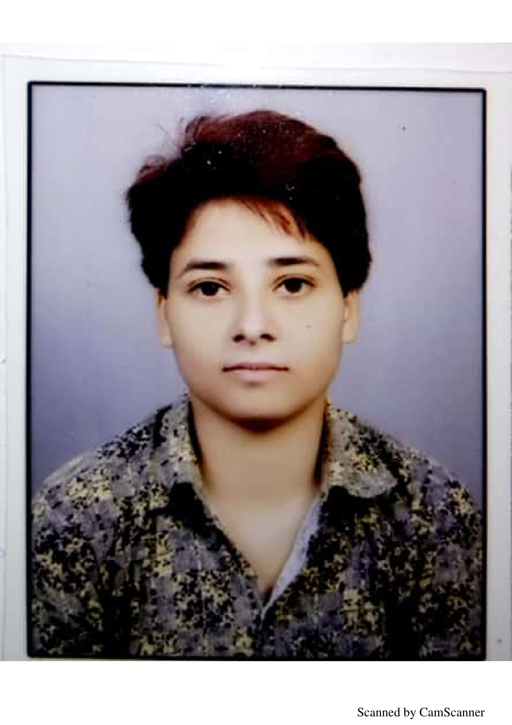 Aparna