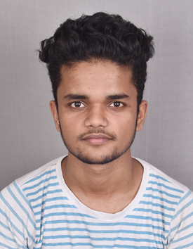 Ashwini Mishra