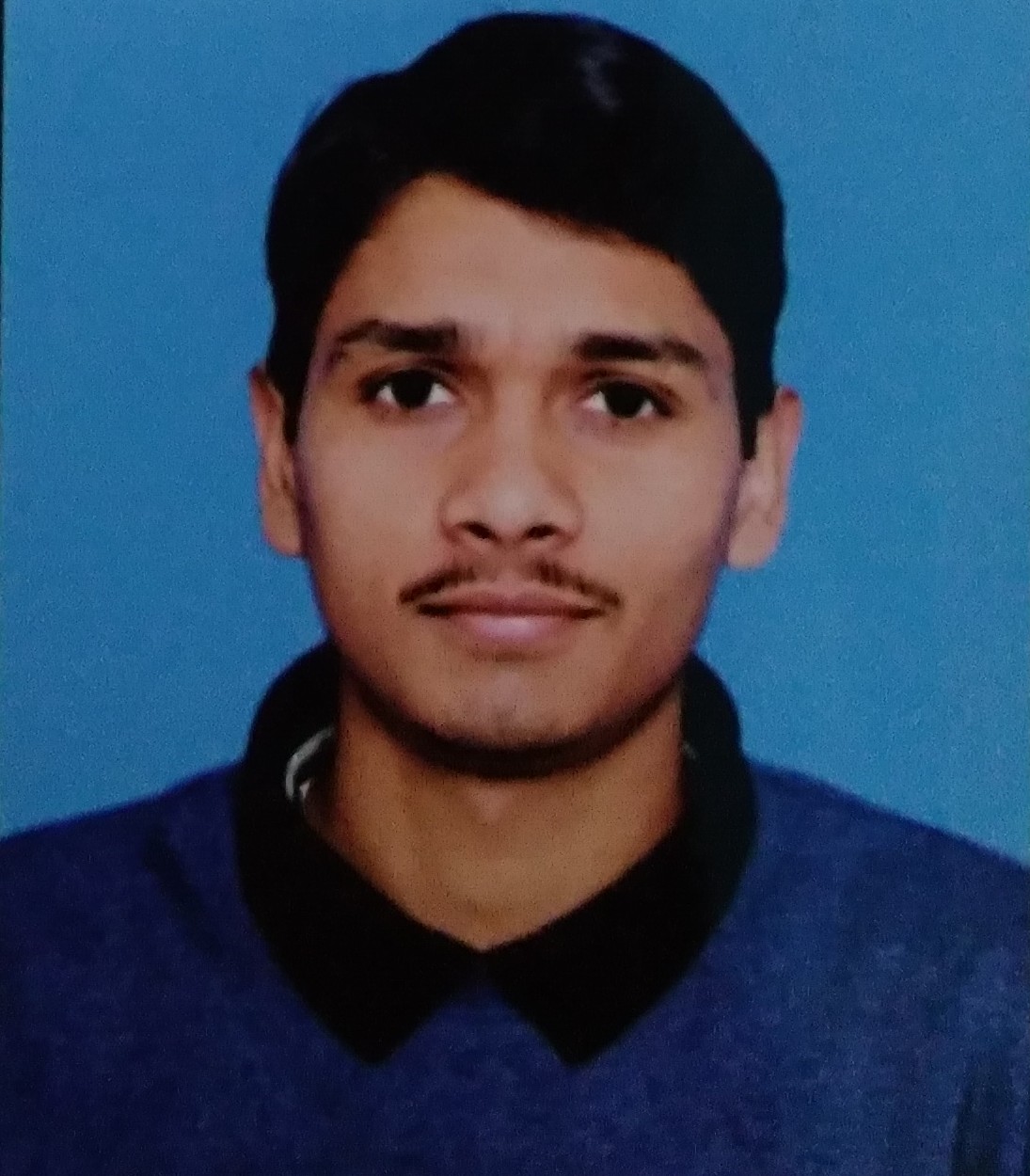 Keshav Sharma