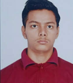 Manoj Kumar Joshi