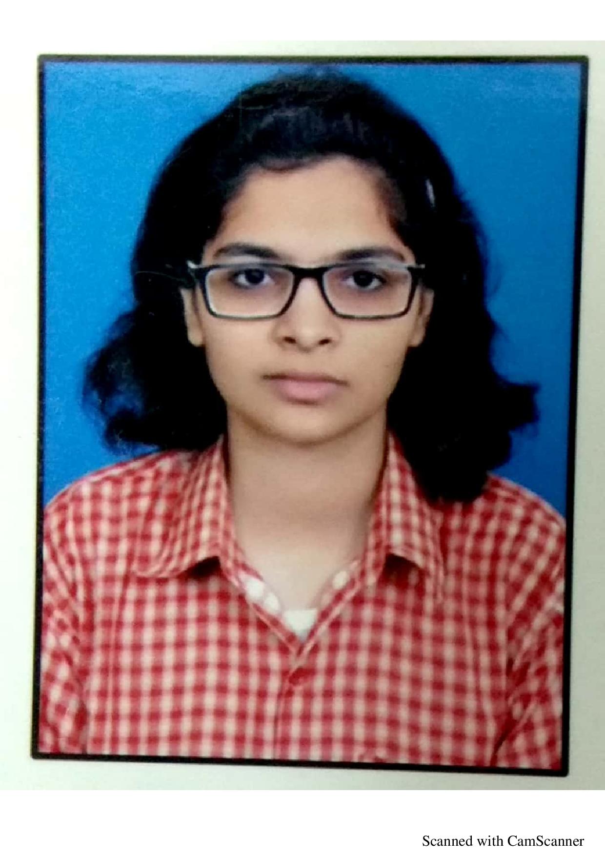 Rashmi