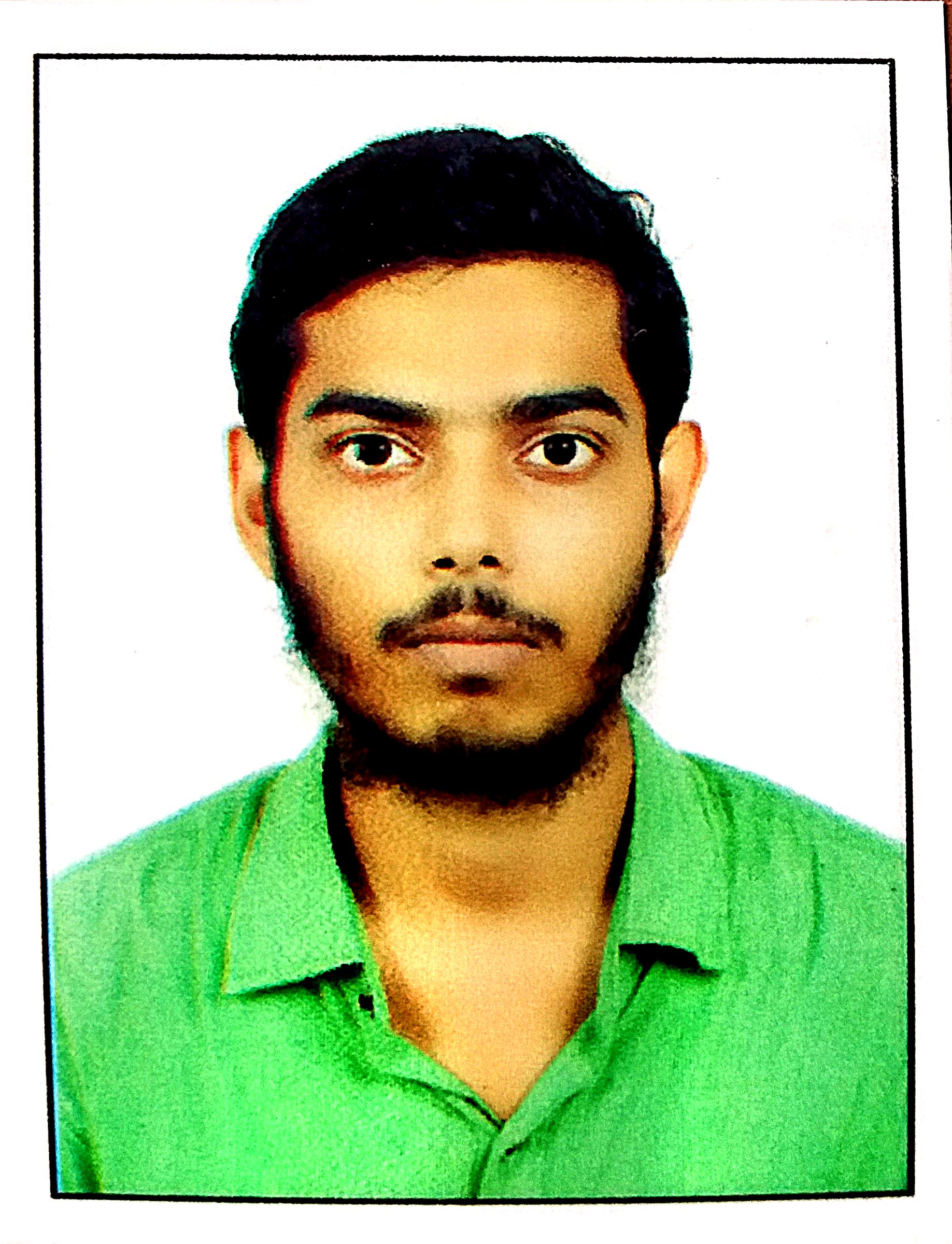 Saroj Ali