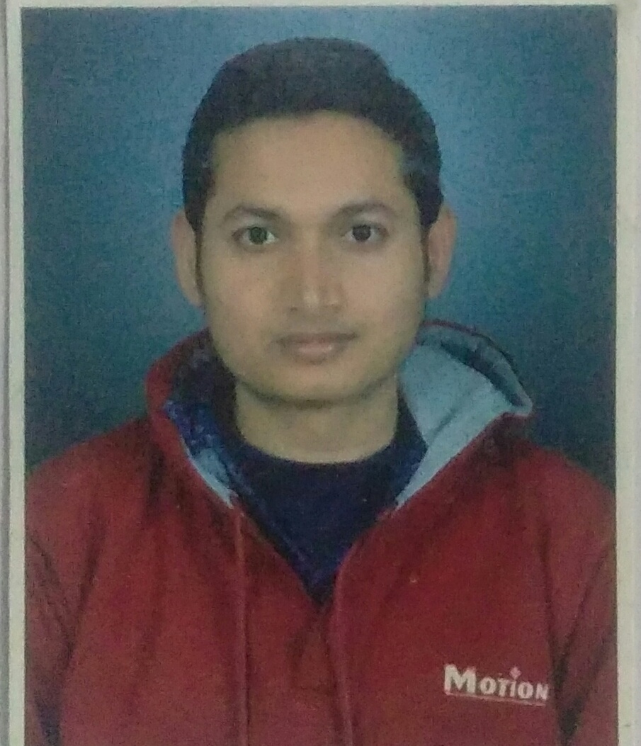 Sheenendra Kumar