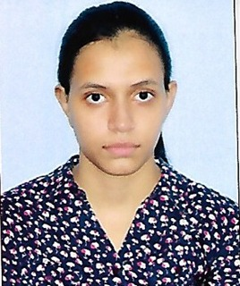 Shruti Ghosh