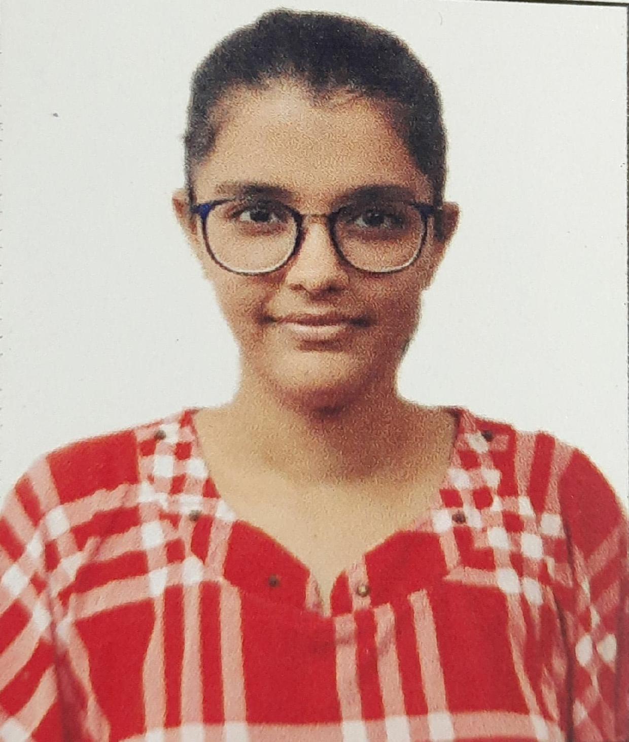 Soumya Shriwastava
