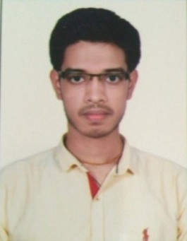 Sudarshan Majee