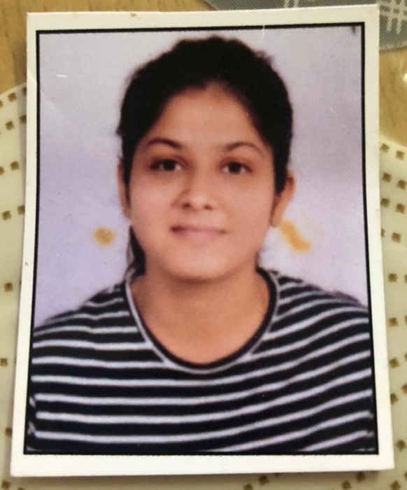 Sweta Agarwal
