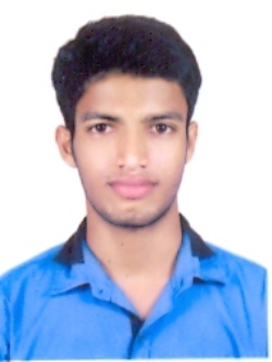 Milan Kumar Jena