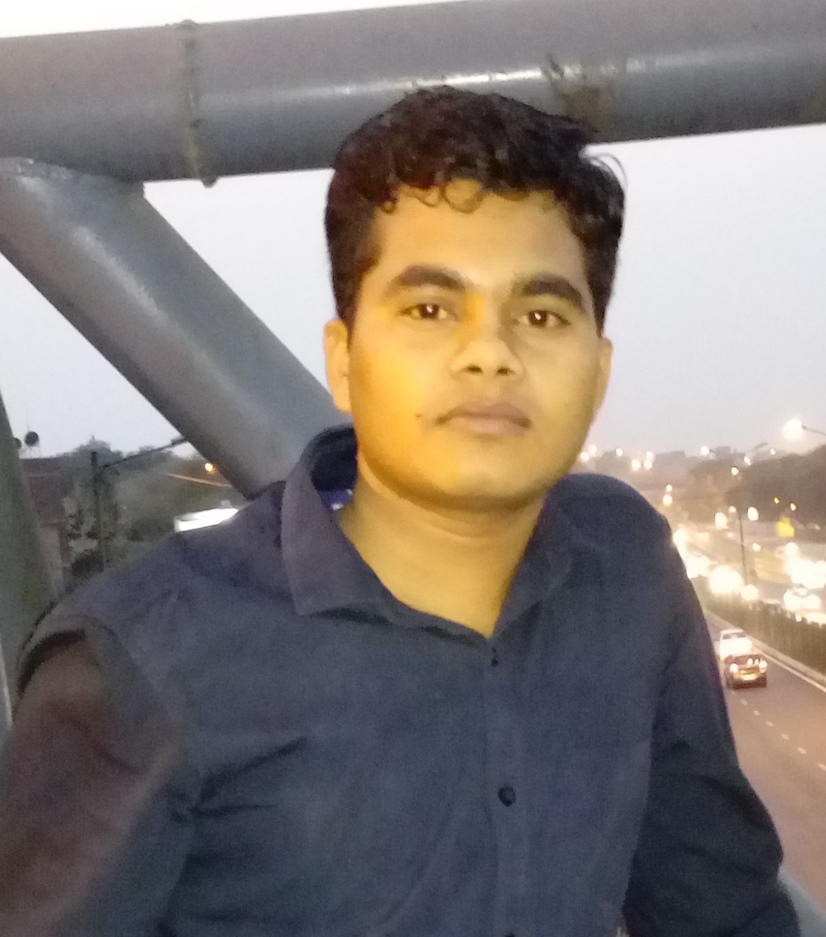 Indresh Singh Yadav