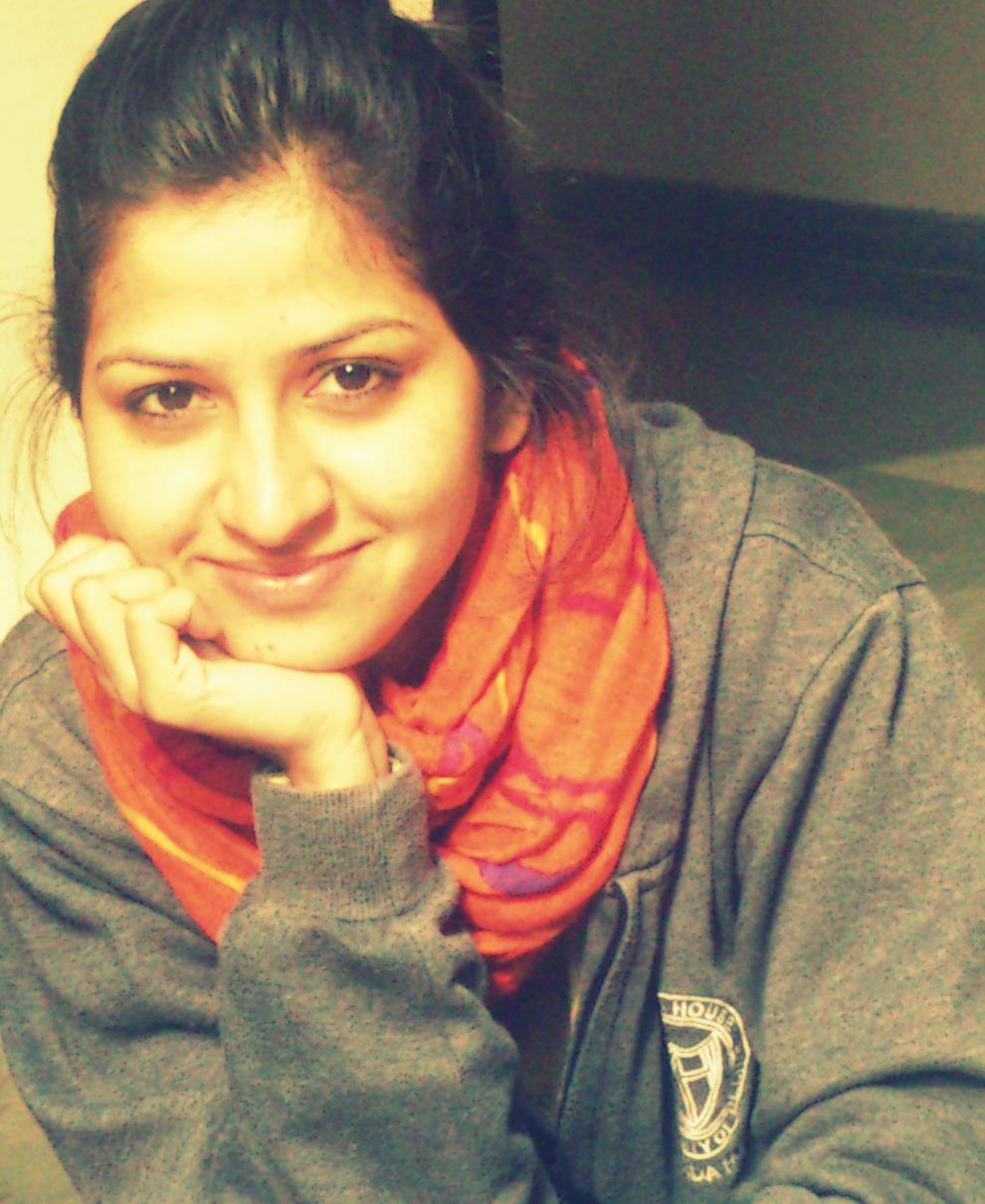 nishu