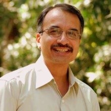 balaji
