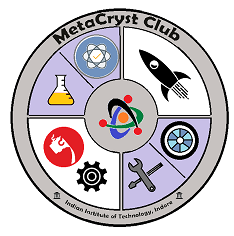 MetaCryst Logo