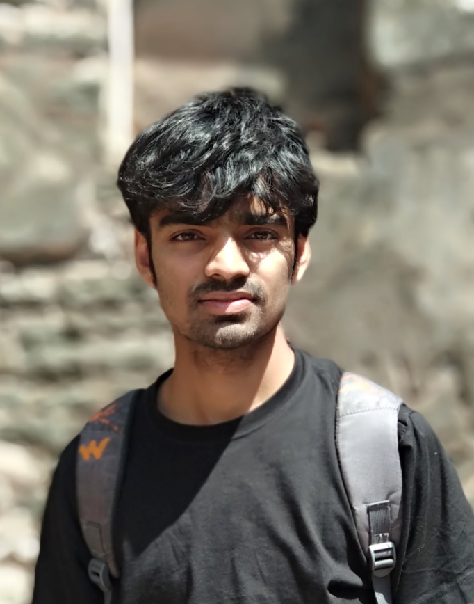Ashutosh Gupta