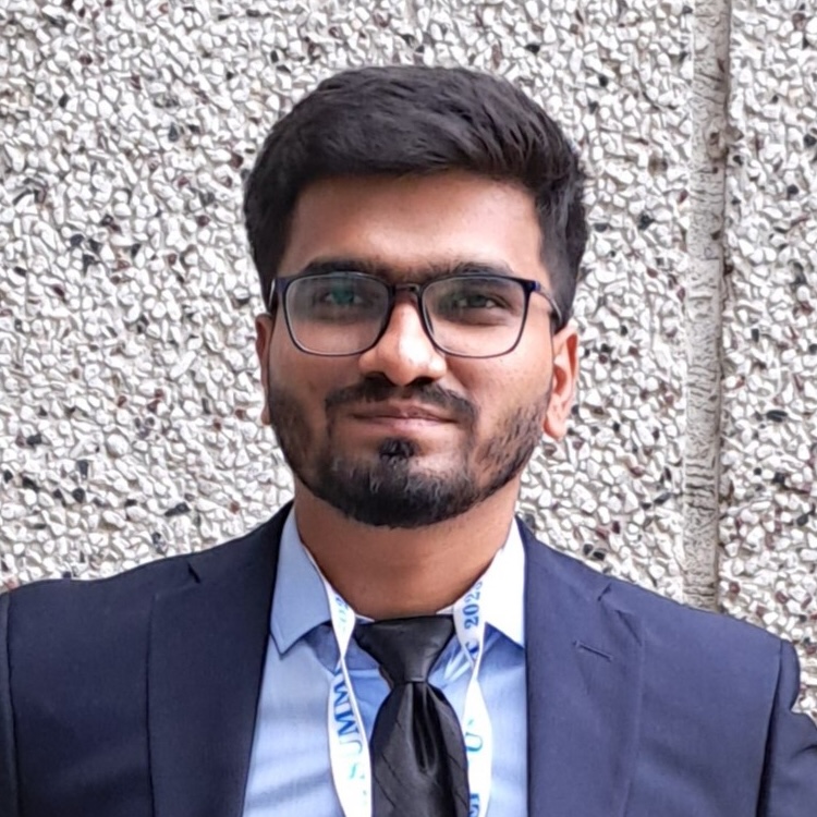 Aniruddha Vibhute
