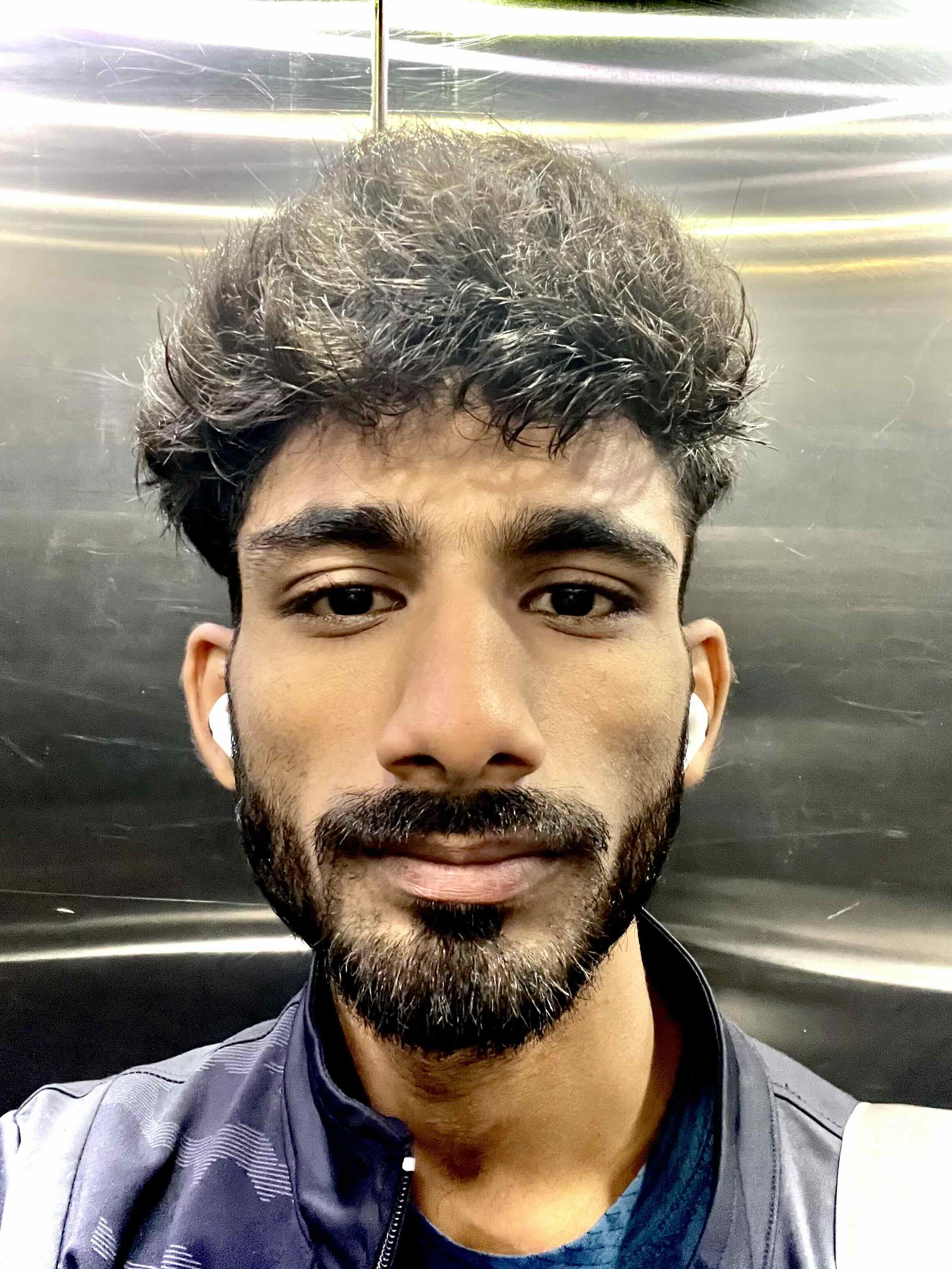 Hansraj Saini